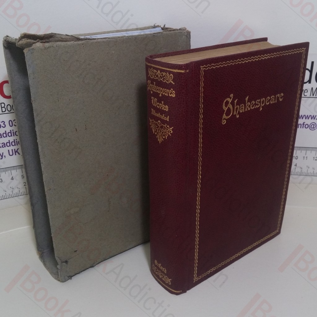 The Complete Works of William Shakespeare