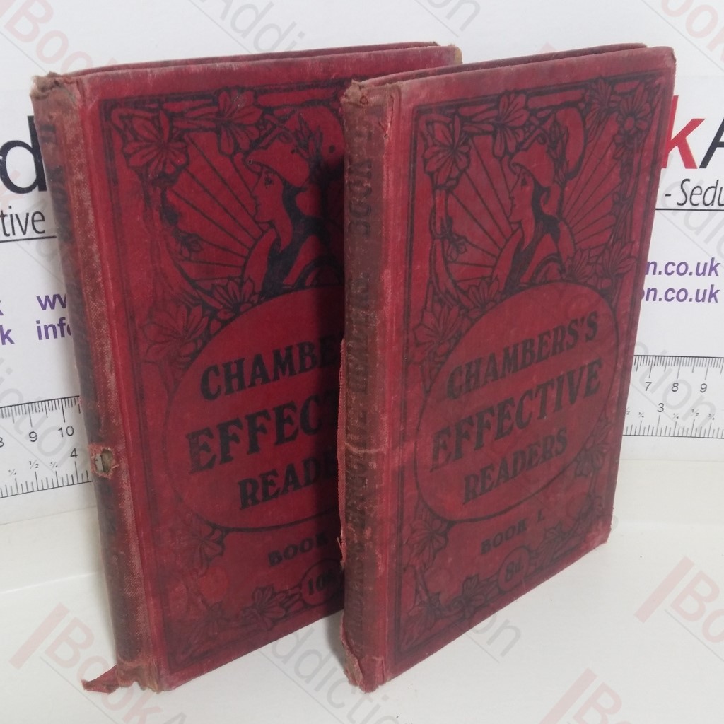 Chambers' Effective Readers (Book I and II)
