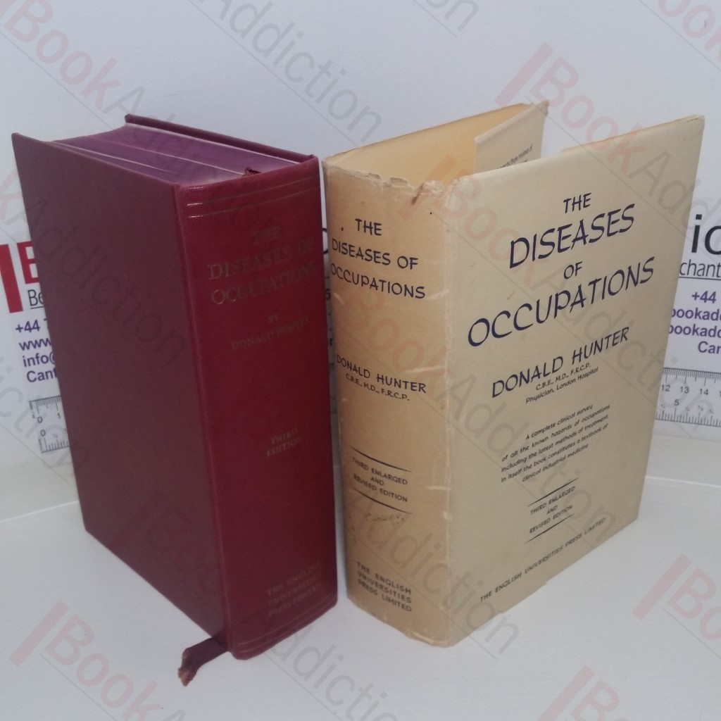 The Diseases of Occupations