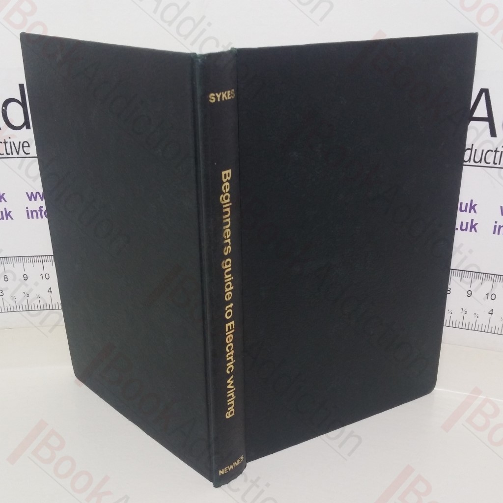 Beginner's Guide to Electric Wiring