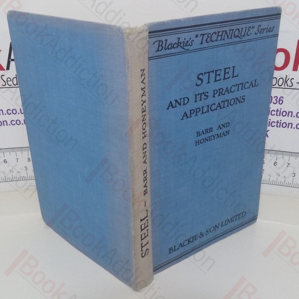 Steel and Its Practical Applications