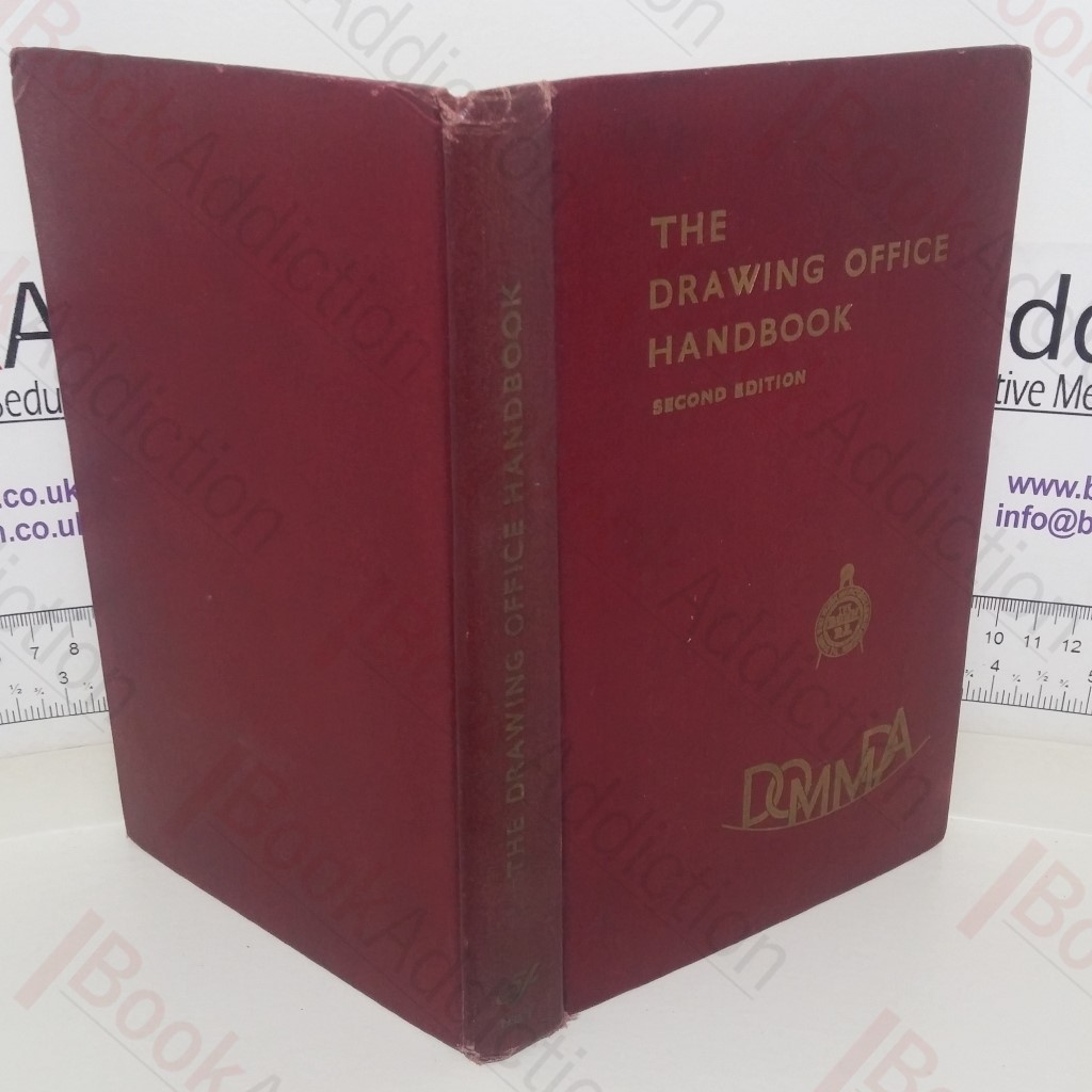 The Drawing Office Handbook