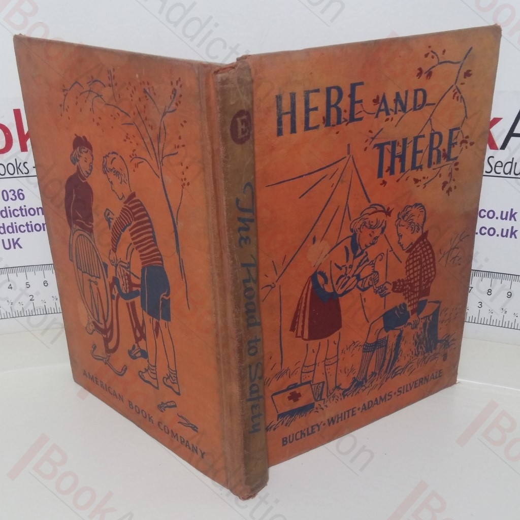 Here and There: The Road to Safety