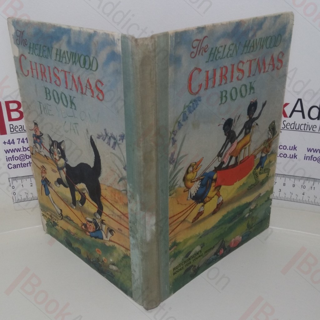 The Helen Hayward Christmas Book