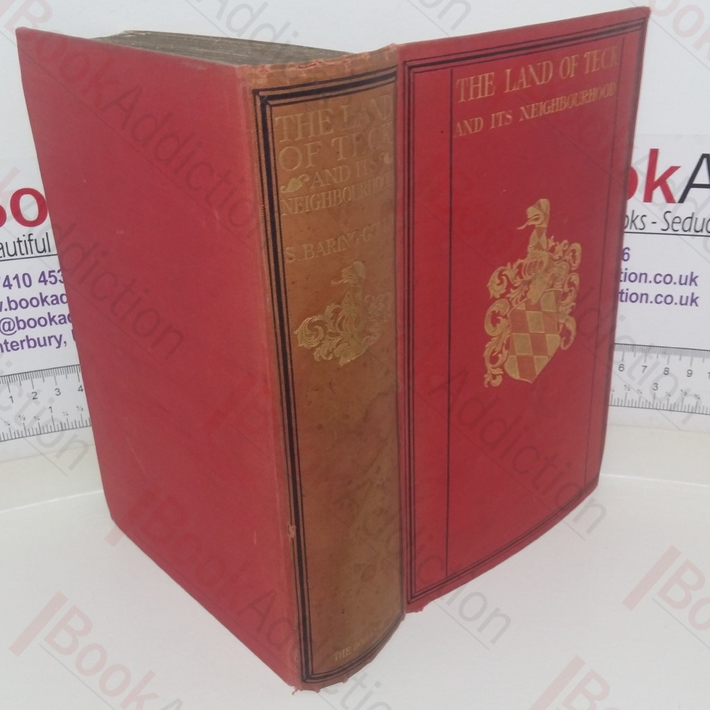 The Land of Teck and its Neighbourhood