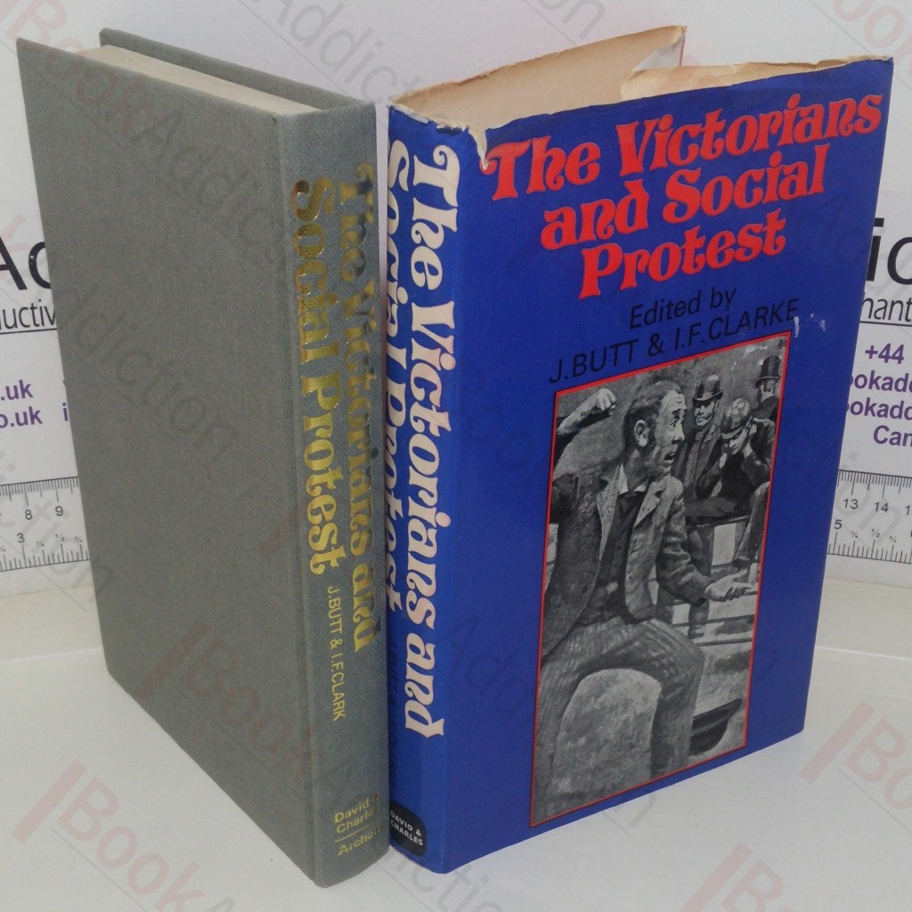 The Victorians and Social Protest