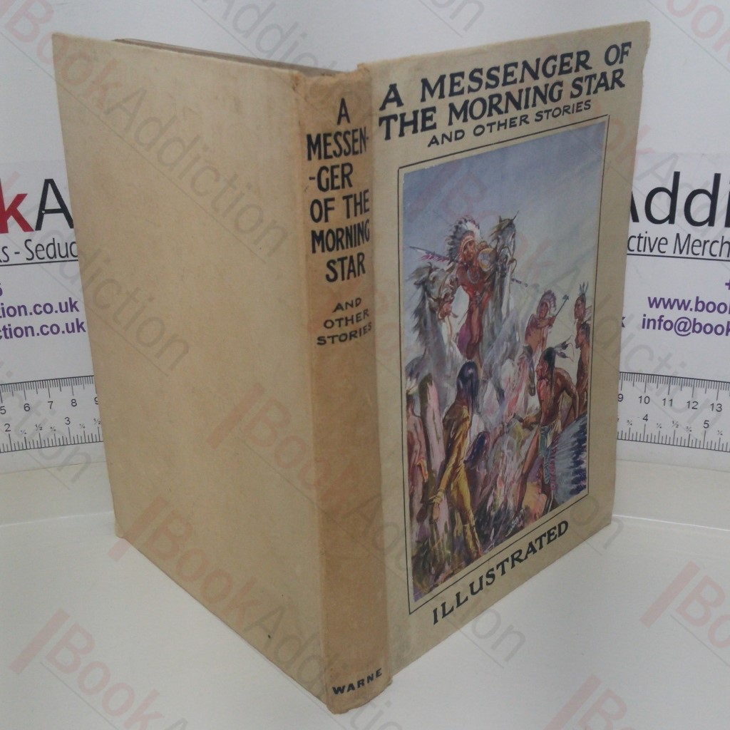 A Messenger of the Morning Star and Other Stories