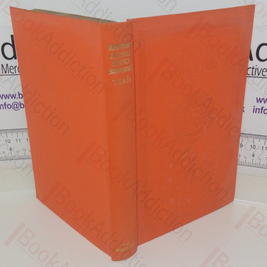 Thais (Library edition)