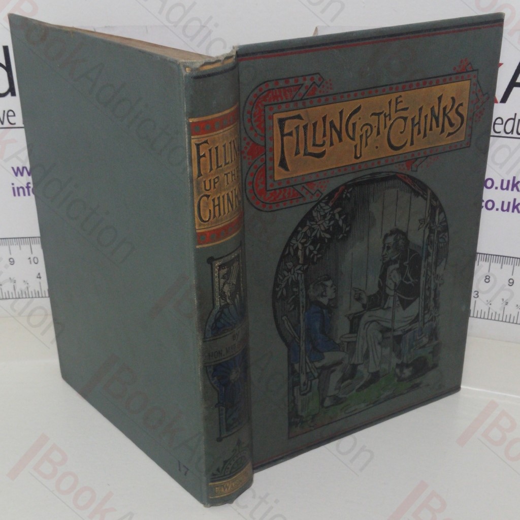 Filling Up the Chinks