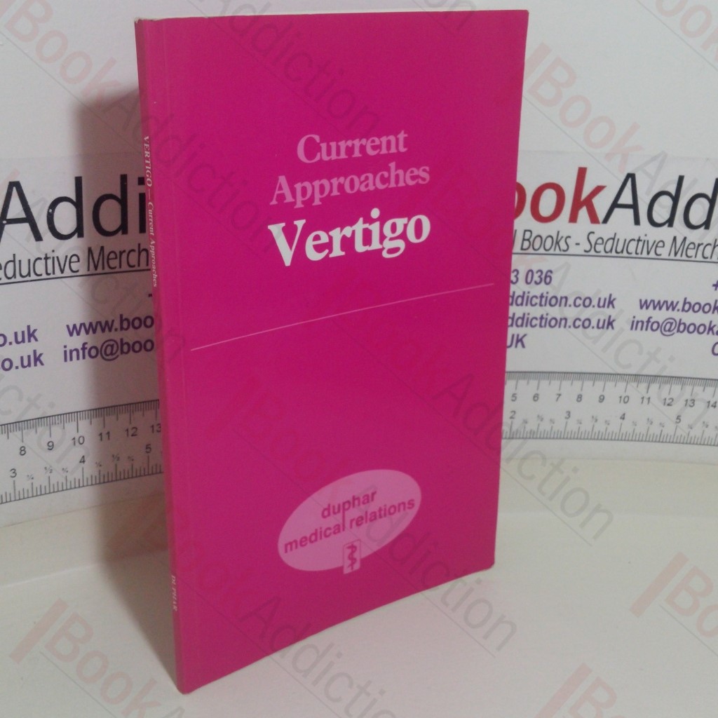 Vertigo: Current Approaches