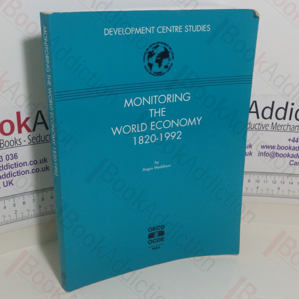 Monitoring the World Economy, 1820-1992