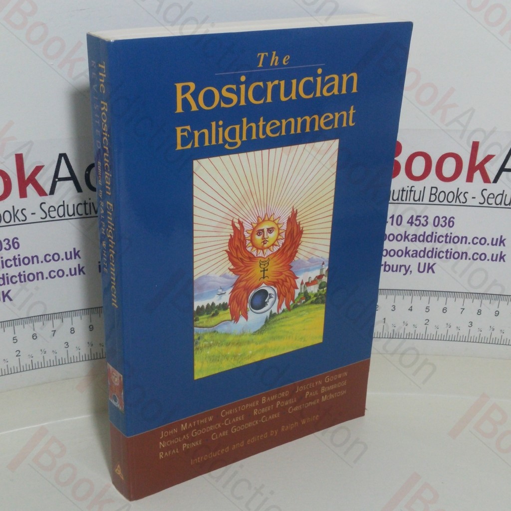 The Rosicrucian Enlightenment Revisited