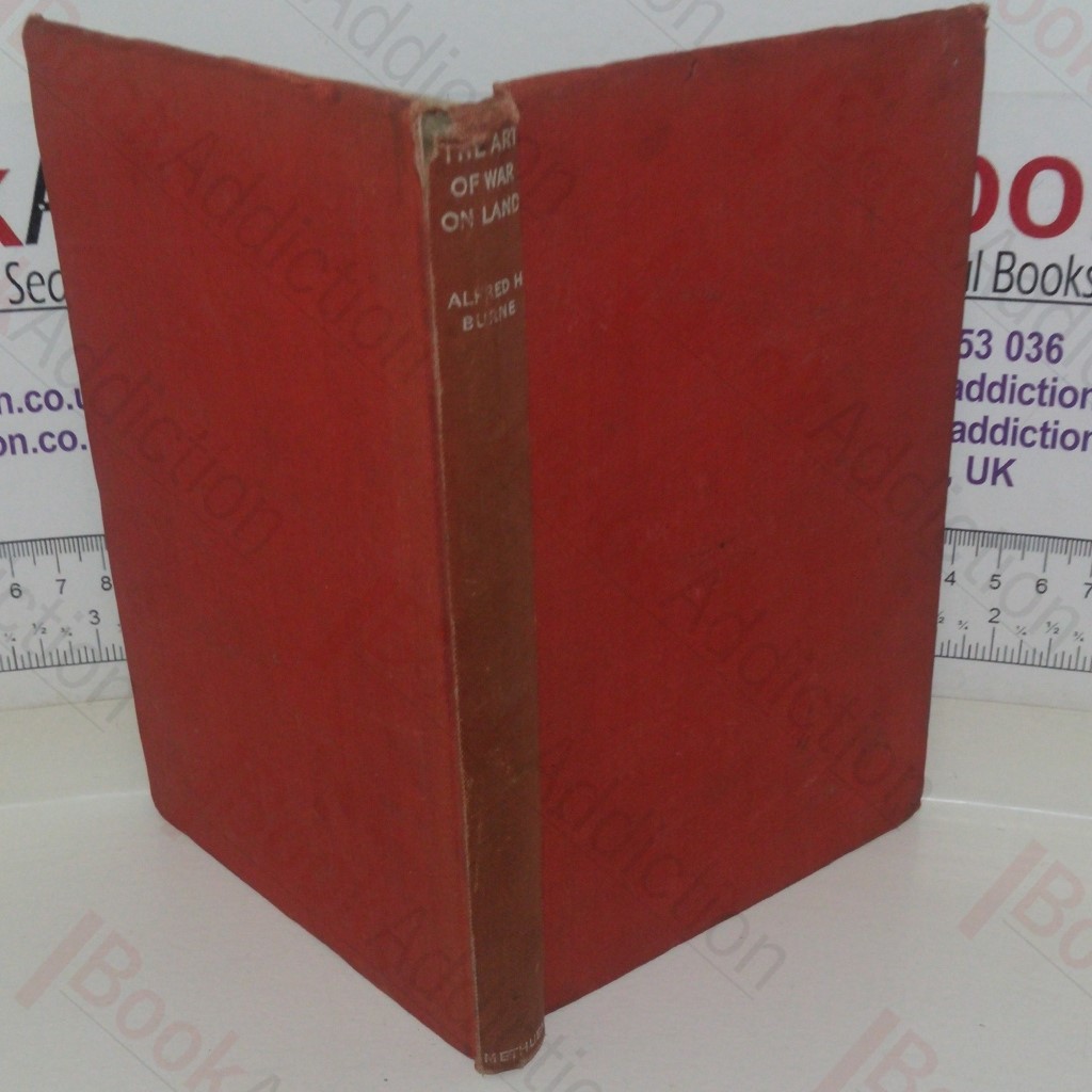 The Art of War on Land