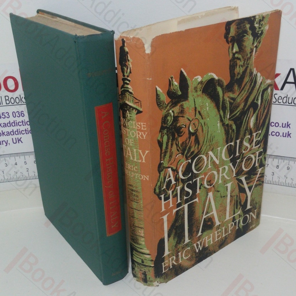 A Concise History of Italy