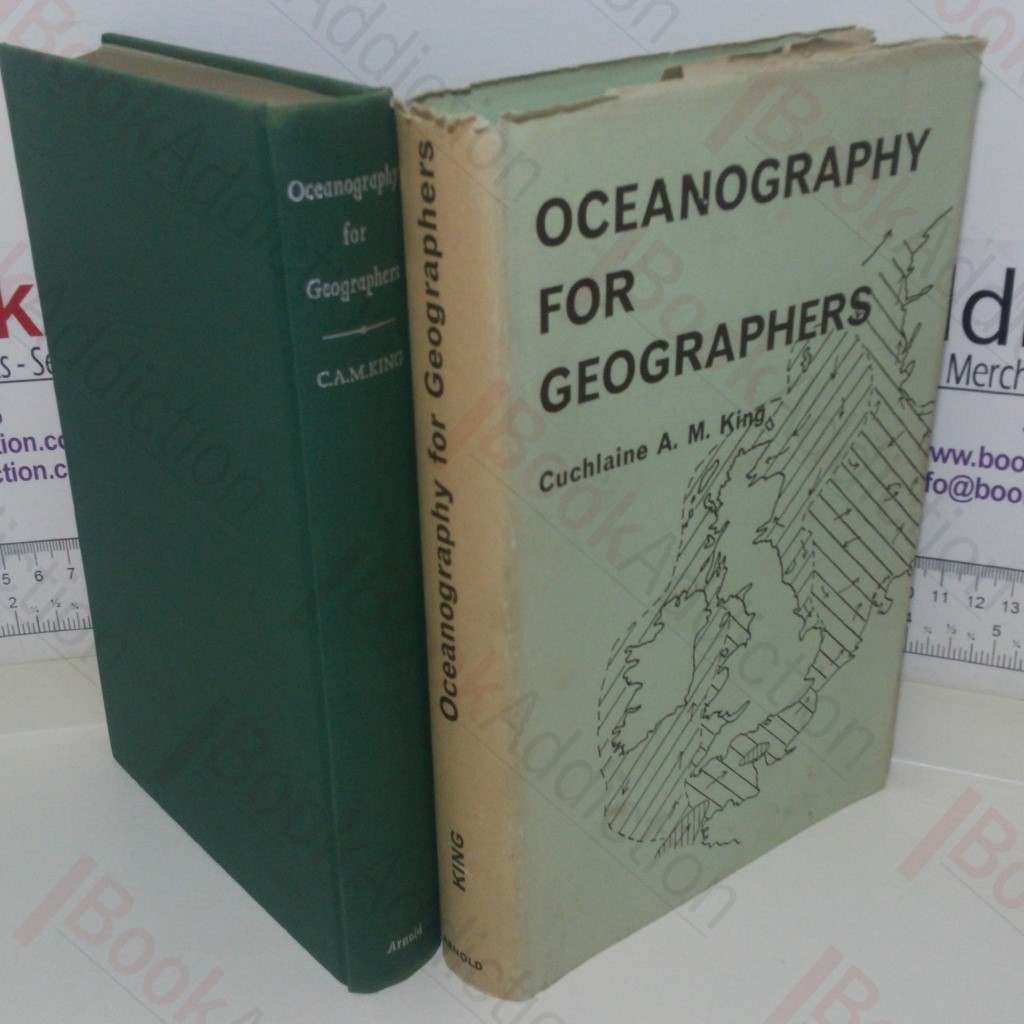Oceanography for Geographers