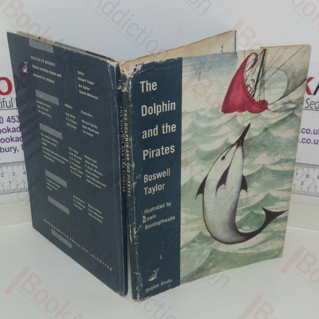 The Dolphin and the Pirates