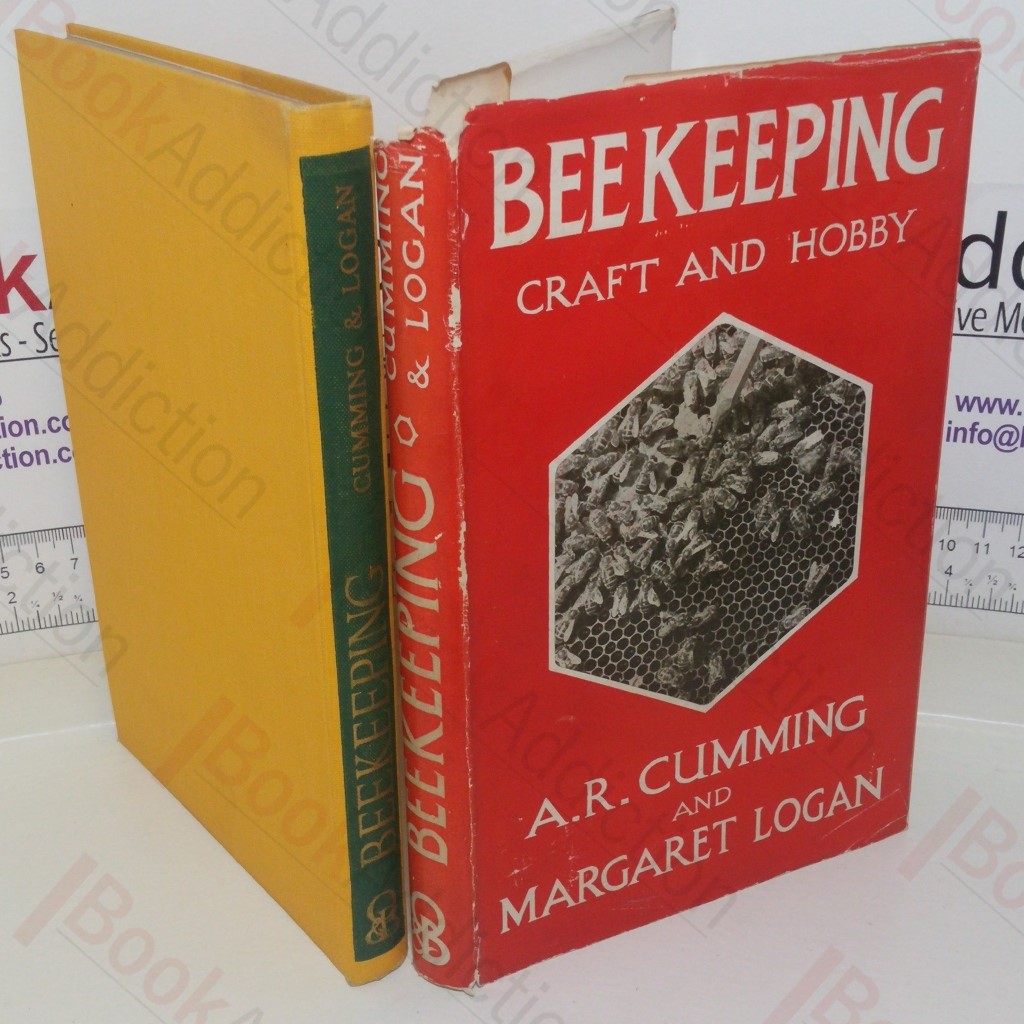 Beekeeping: Craft and Hobby