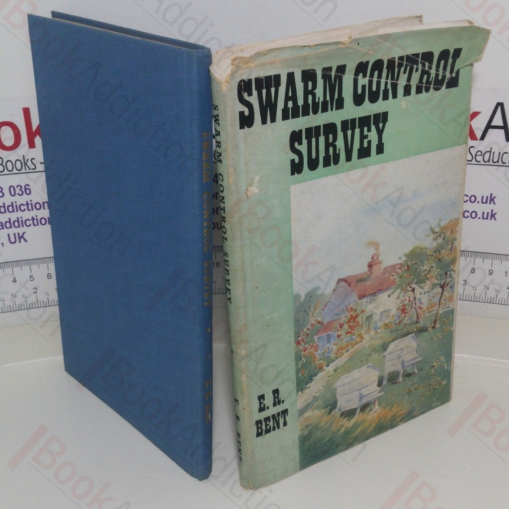 Swarm Control Survey