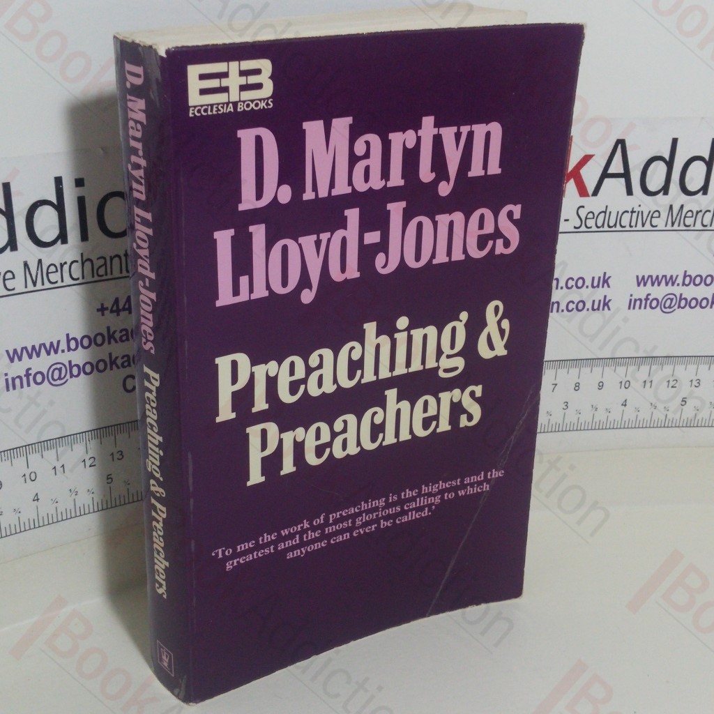Preaching and Preachers