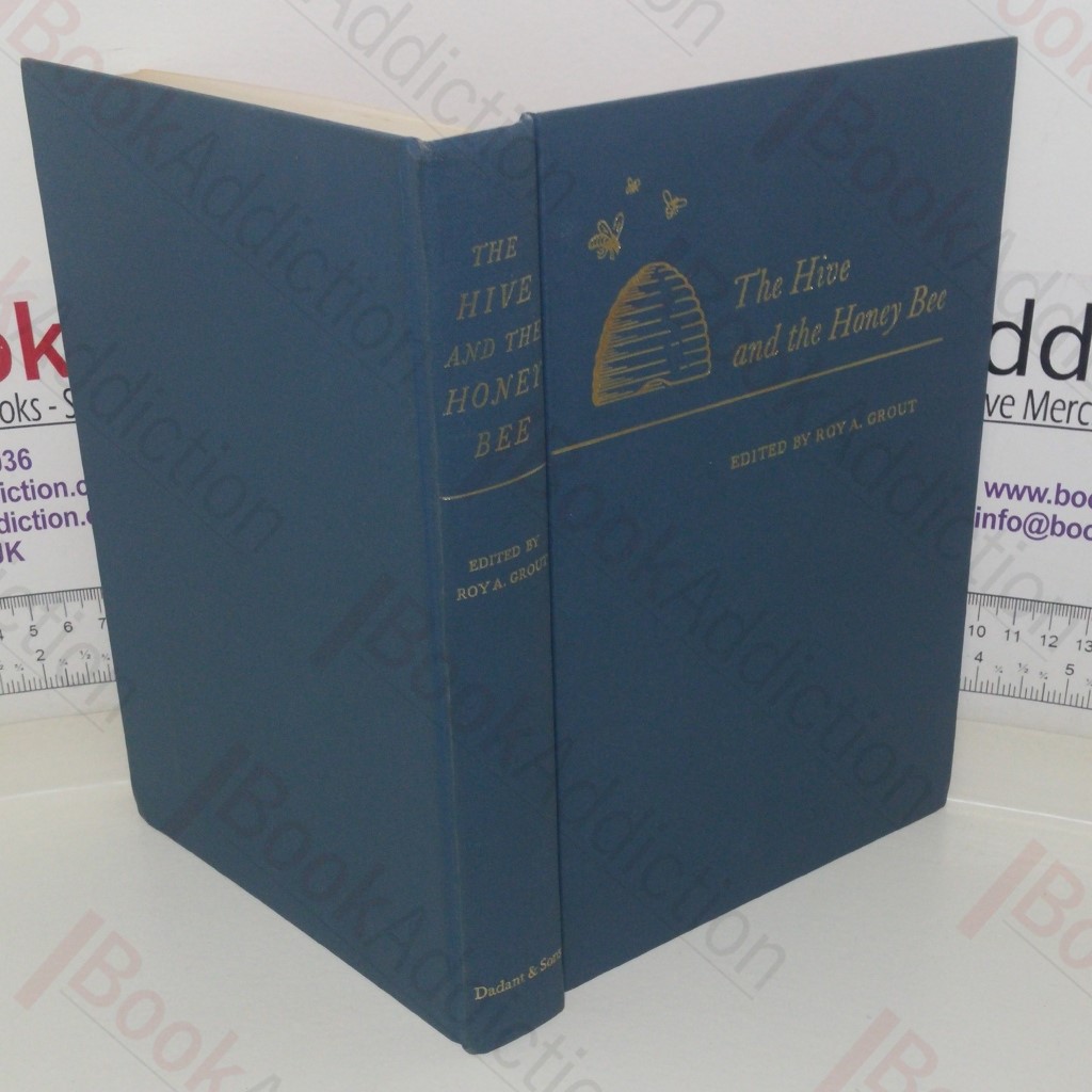 The Hive and the Honey Bee