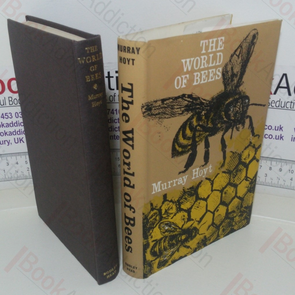 The World of Bees