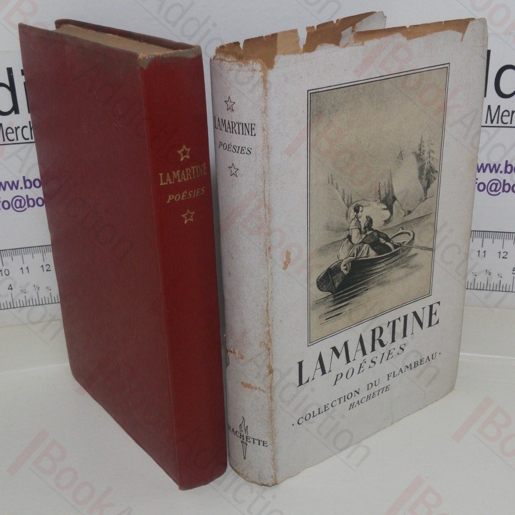 Poesies (Collection du Flambeau)