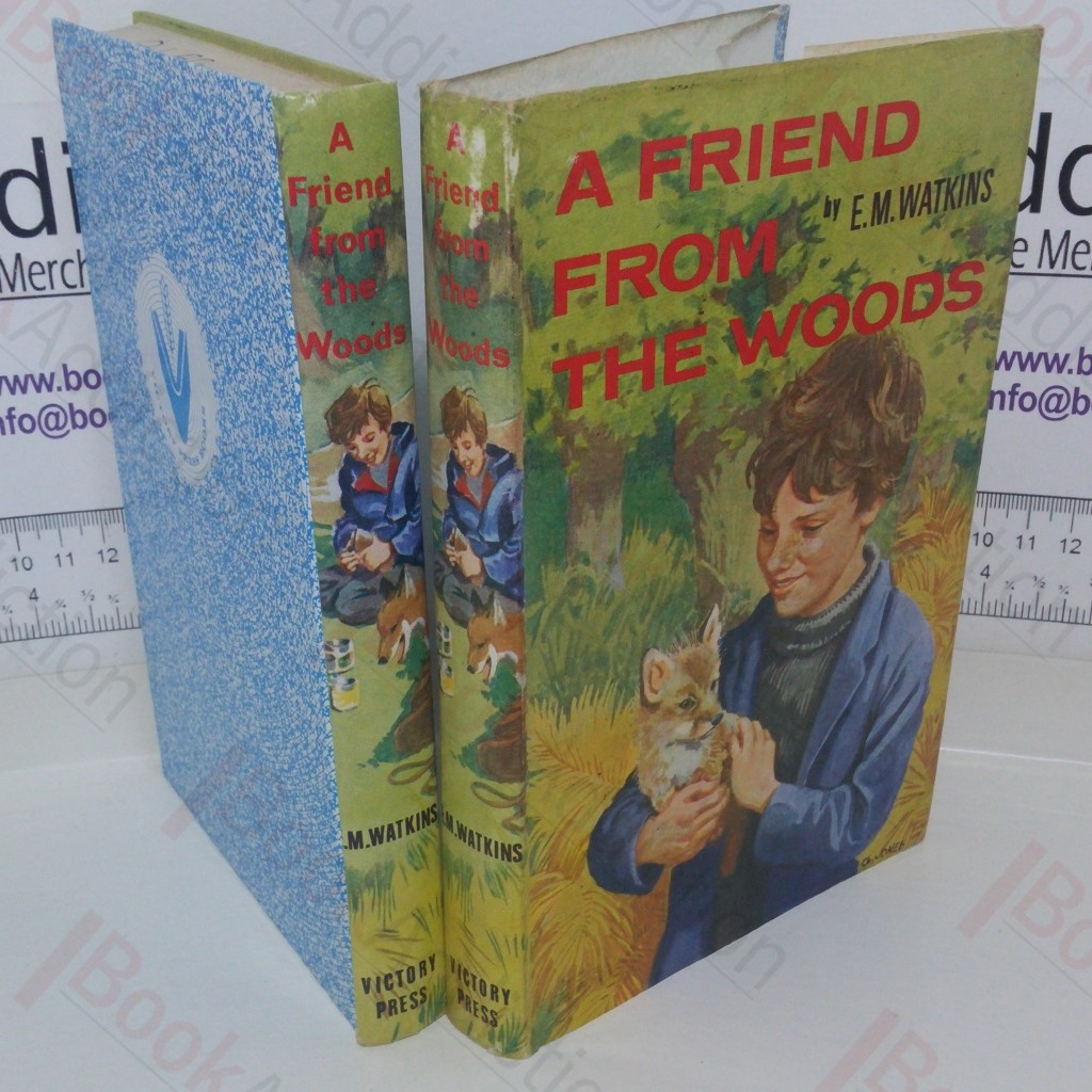 A Friend from the Woods