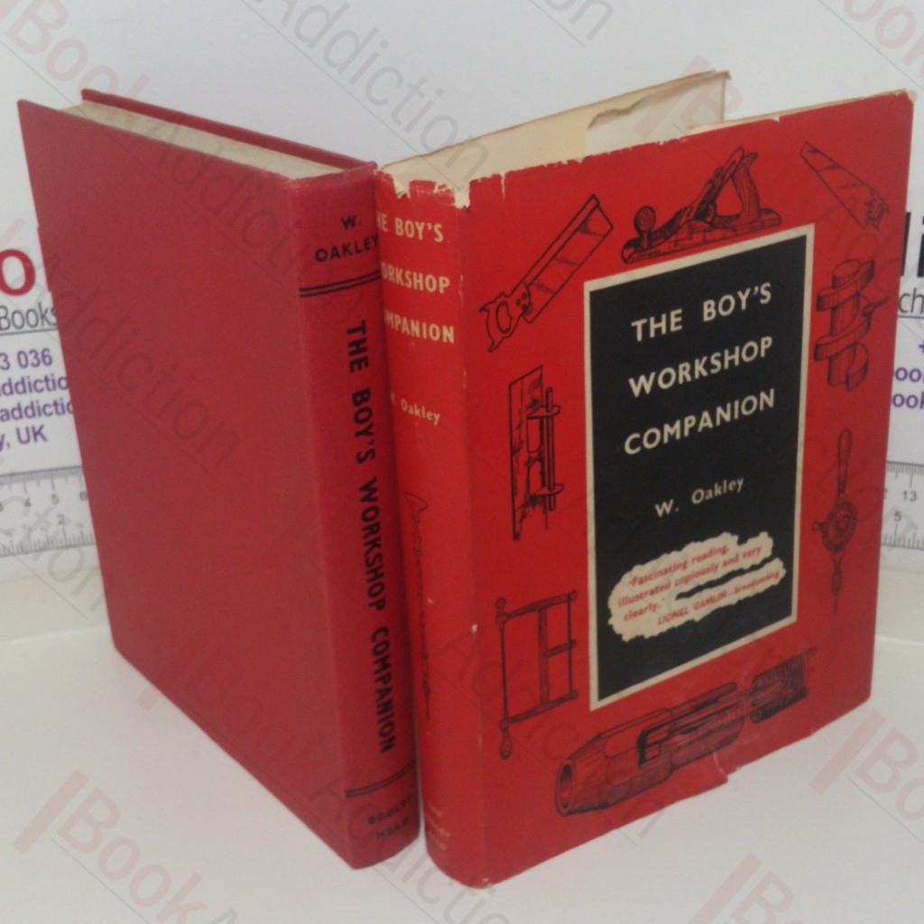 The Boy's Workshop Companion