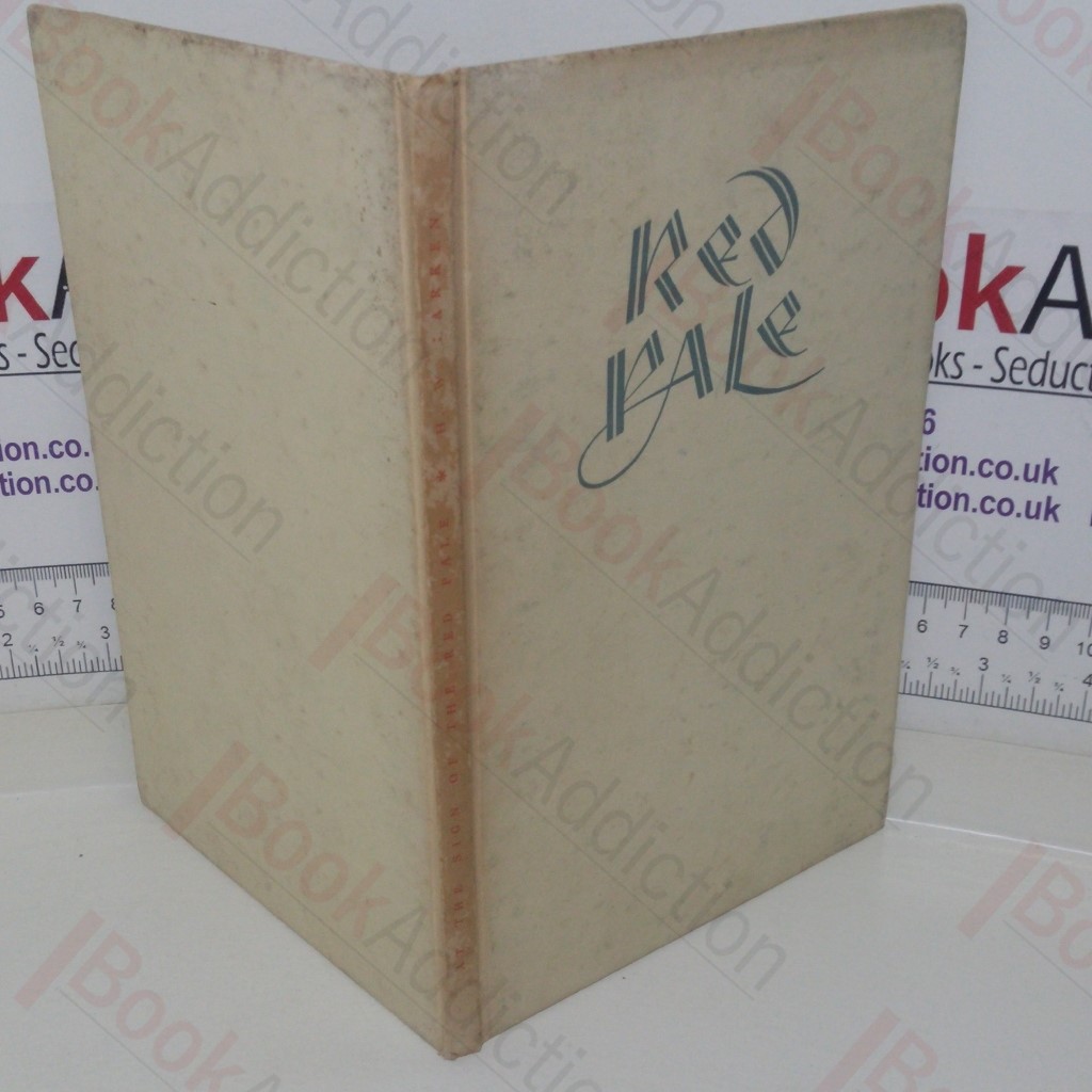 At the Sign of the Red Pale: A Short Account of the Life and Work of William Caxton