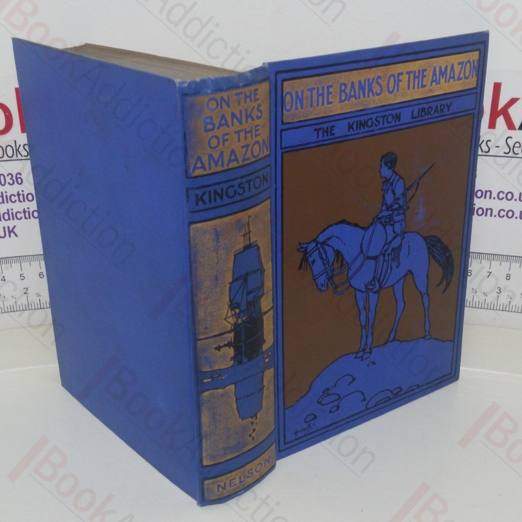 On the Banks of the Amazon