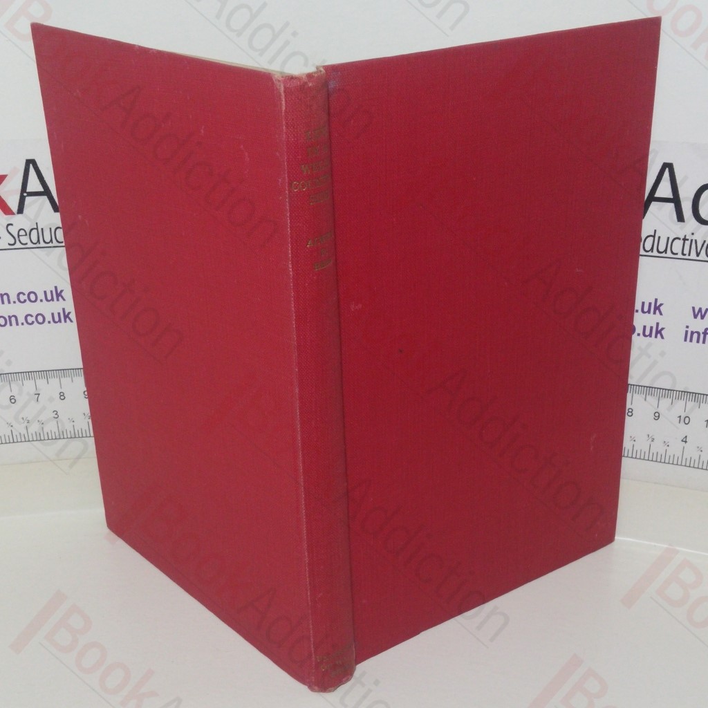 Life in a Welsh Countryside: A Study of Llanfihangel Yng Ngwynfa