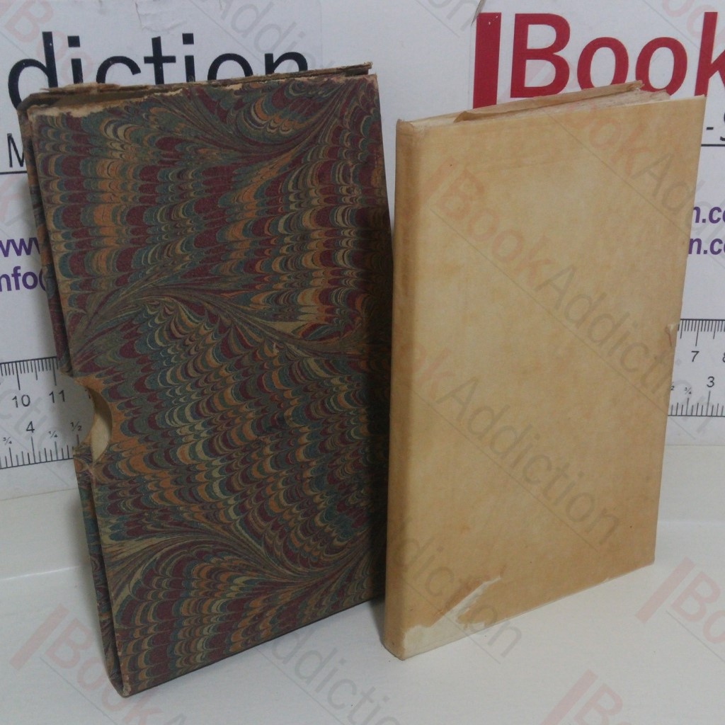 Memoires For My Grand-son