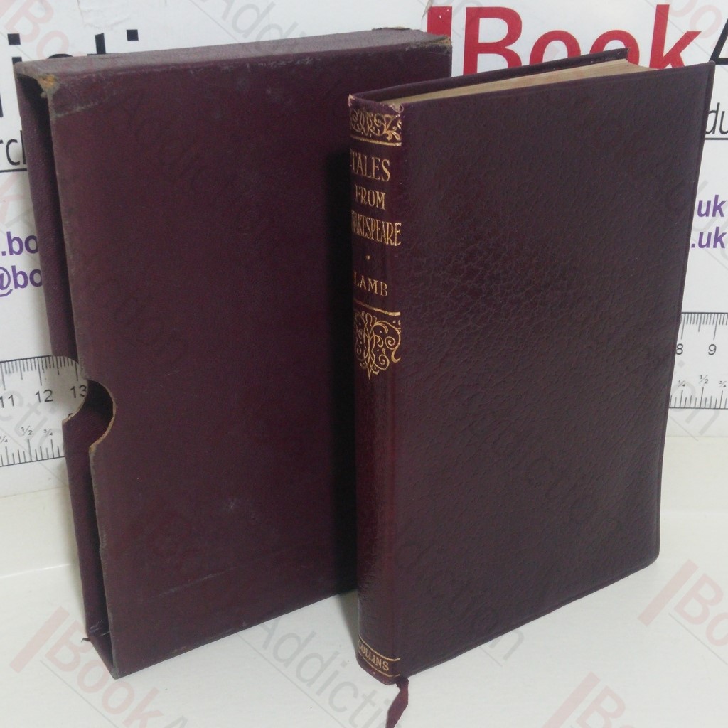 Tales from Shakespeare