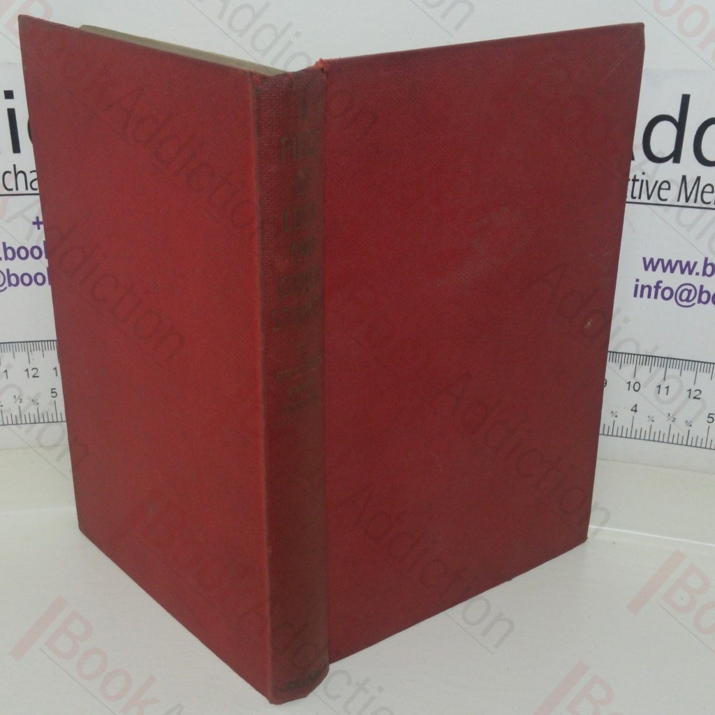 A Piece of Luck and Other Stories