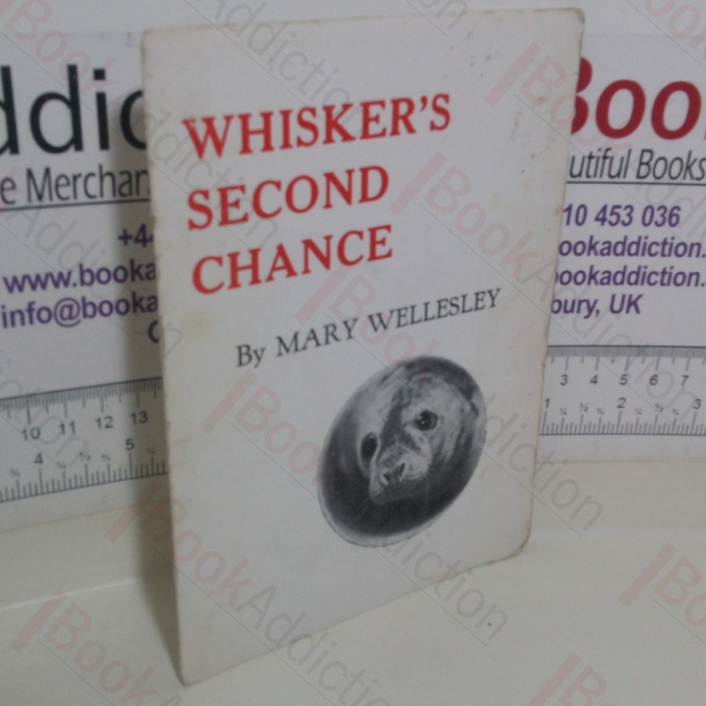 Whisker's Second Chance