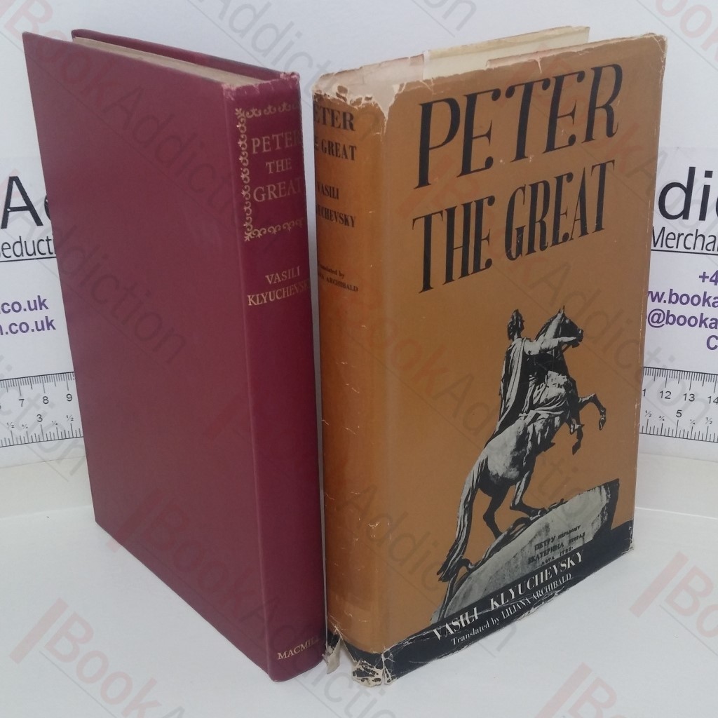 Peter The Great