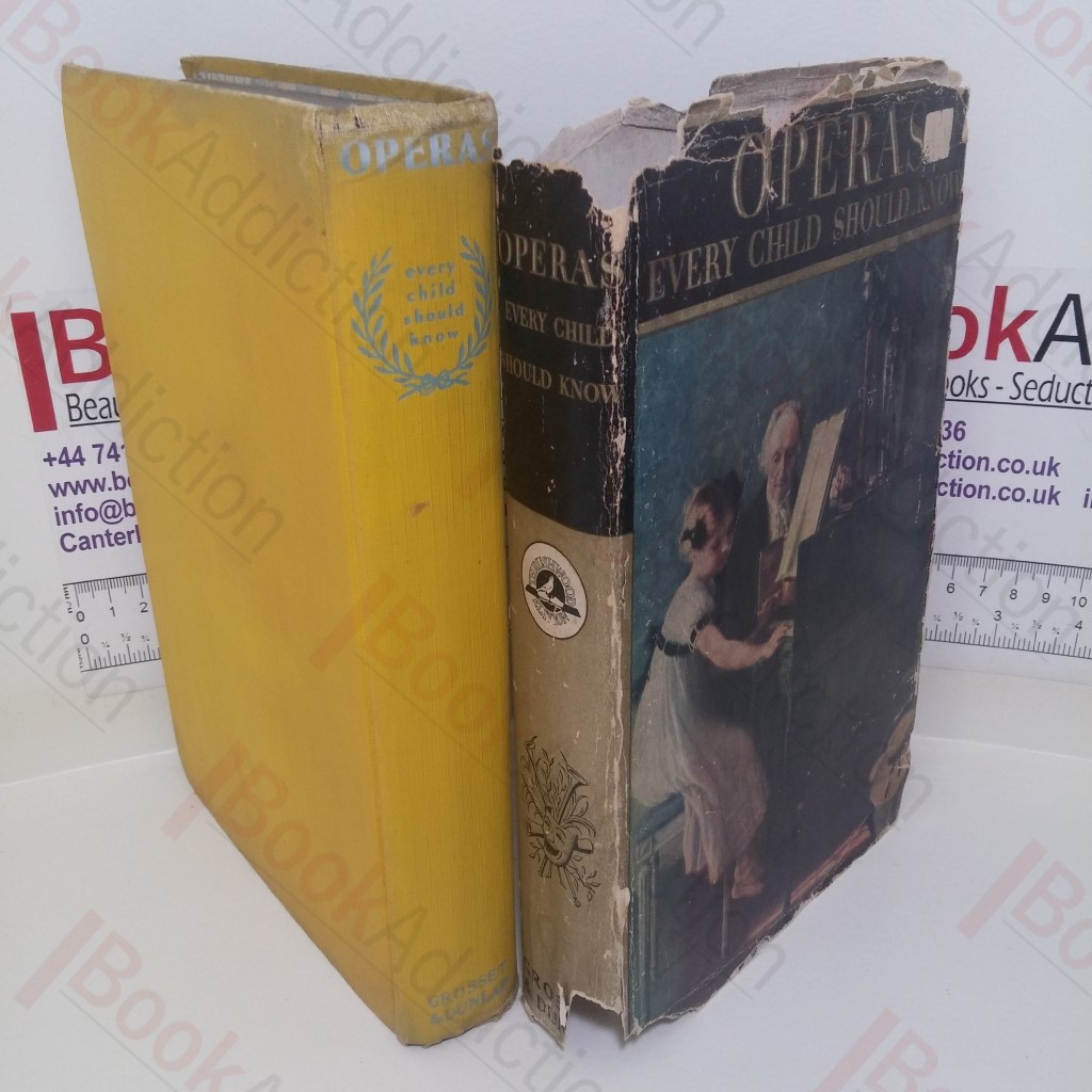 Operas Every Child Should Know