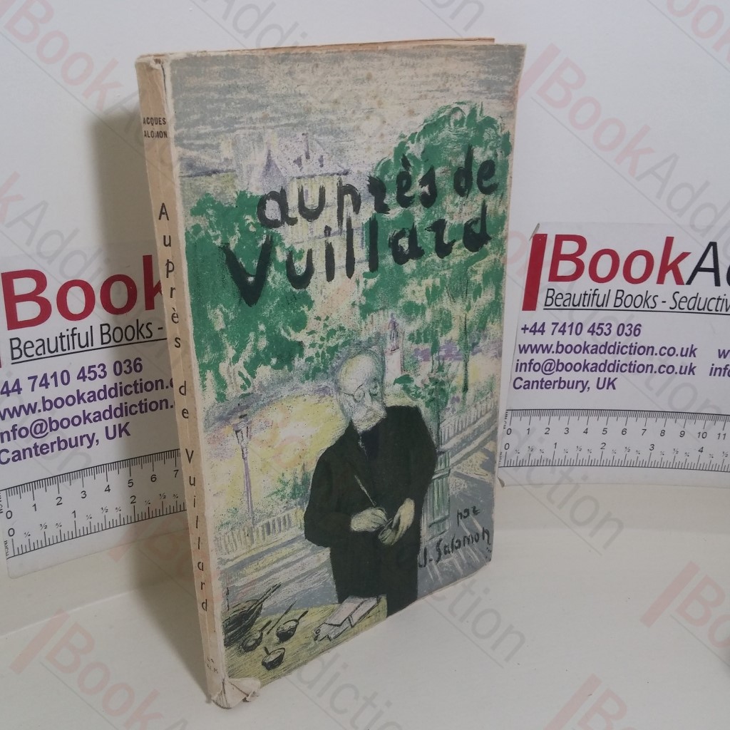 Aupres de Vuillard