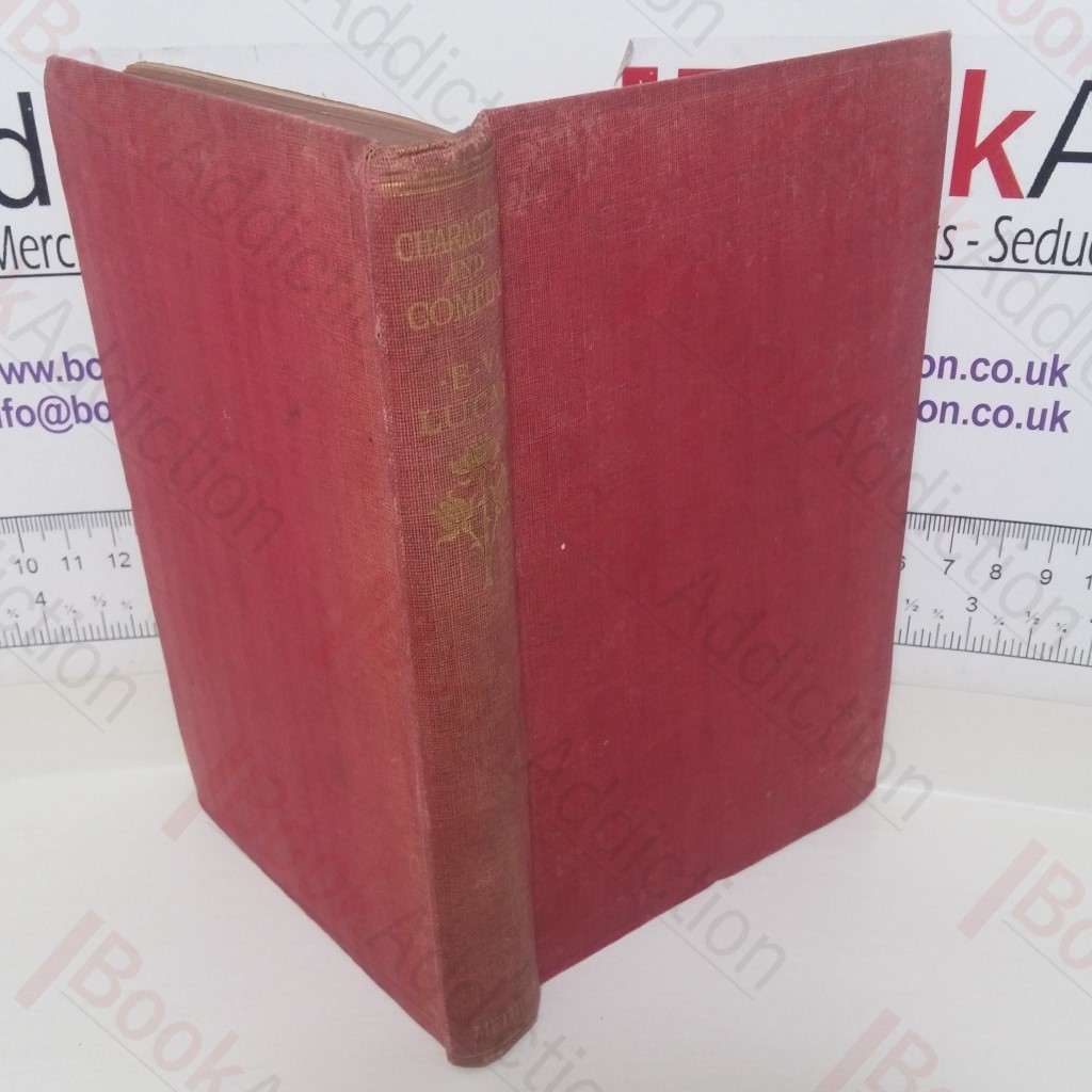 Character and Comedy