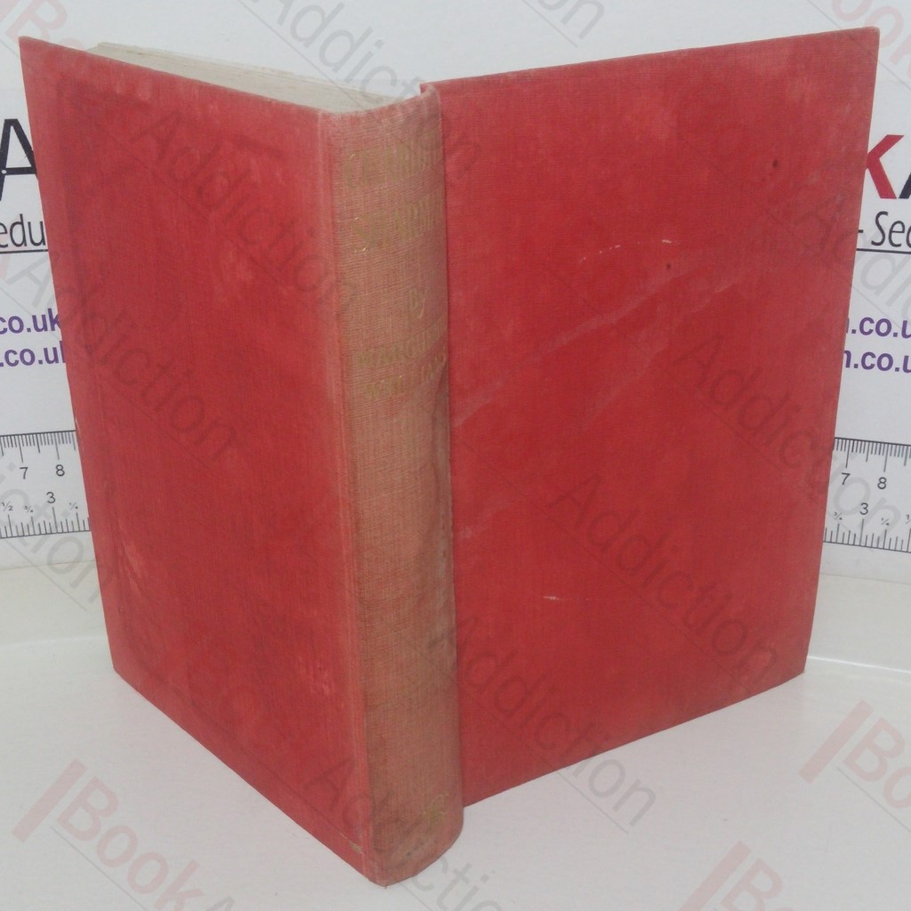 Charlotte Sharman: The Romance of a Great Faith