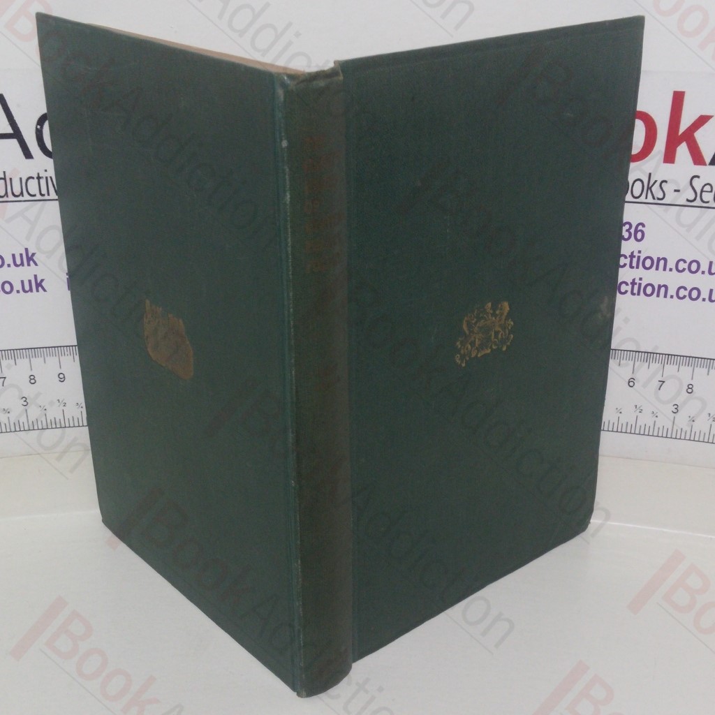 Contemporary East-Anglian Poetry