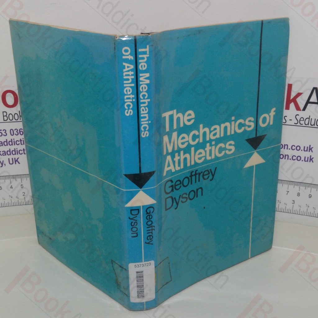 The Mechanics of Athletics