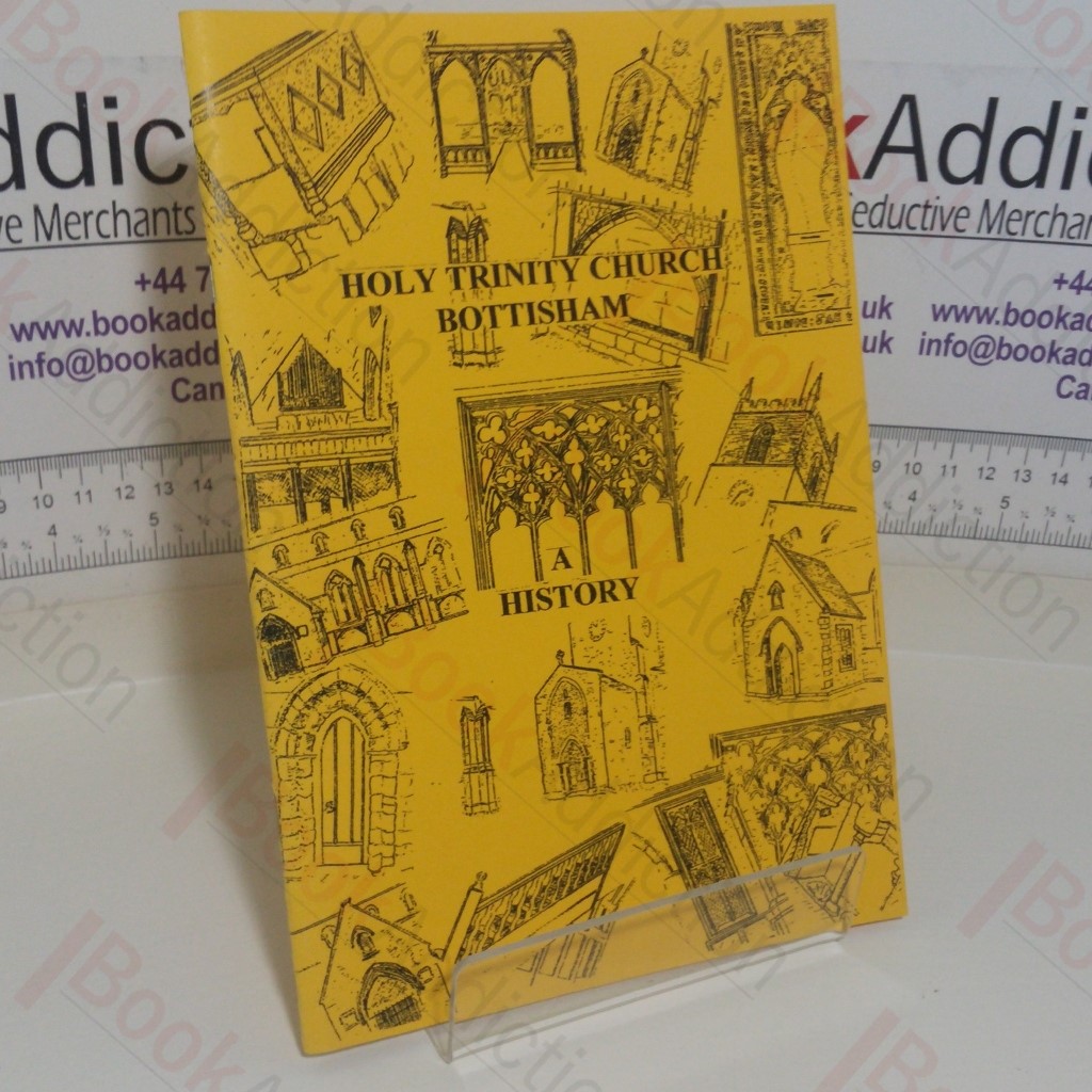 Holy Trinity Church, Bottisham: A History