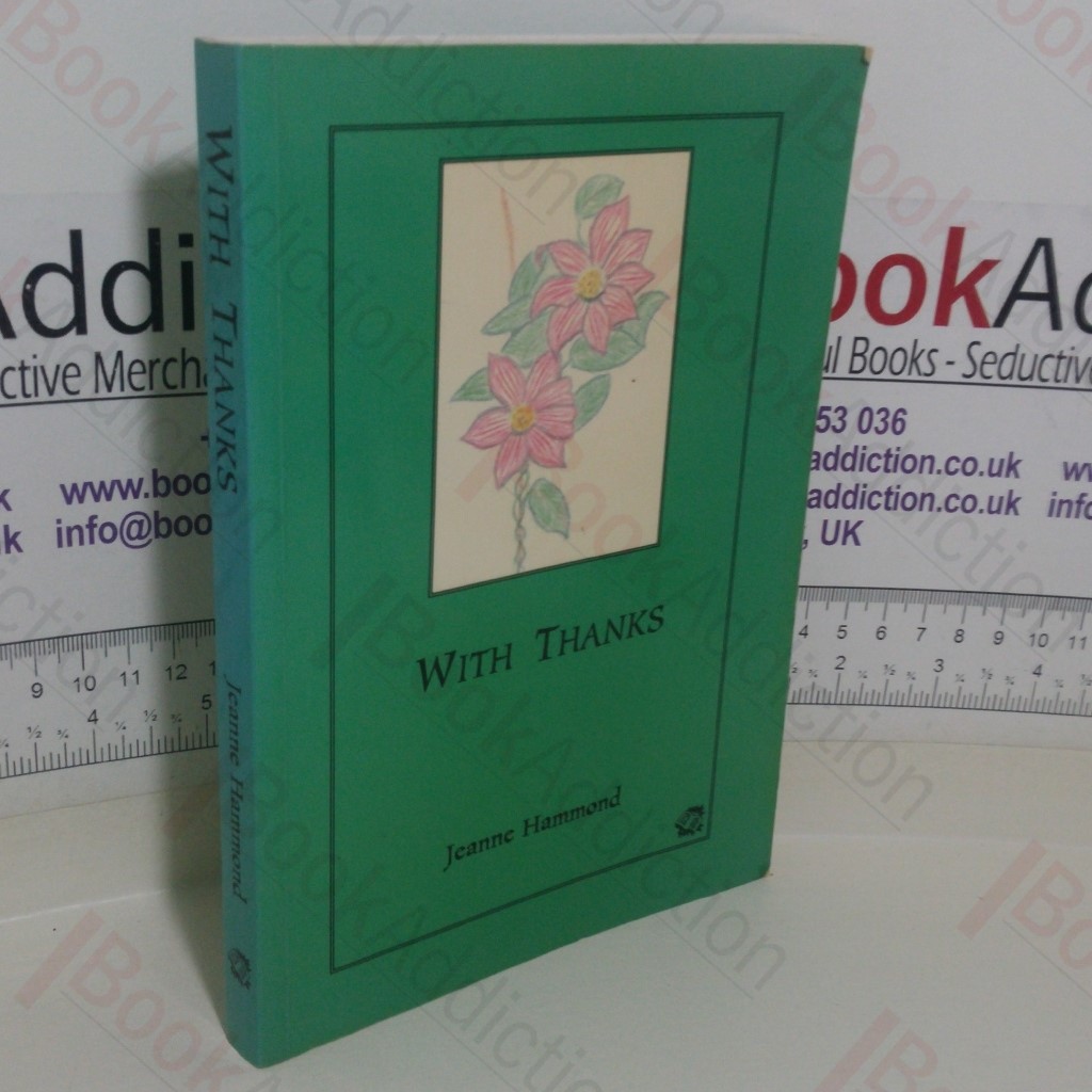 With Thanks (Signed)