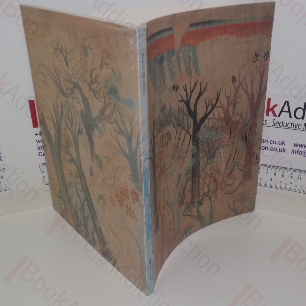 Indian Drawing: An Exhibition Chosen by Howard Hodgkin