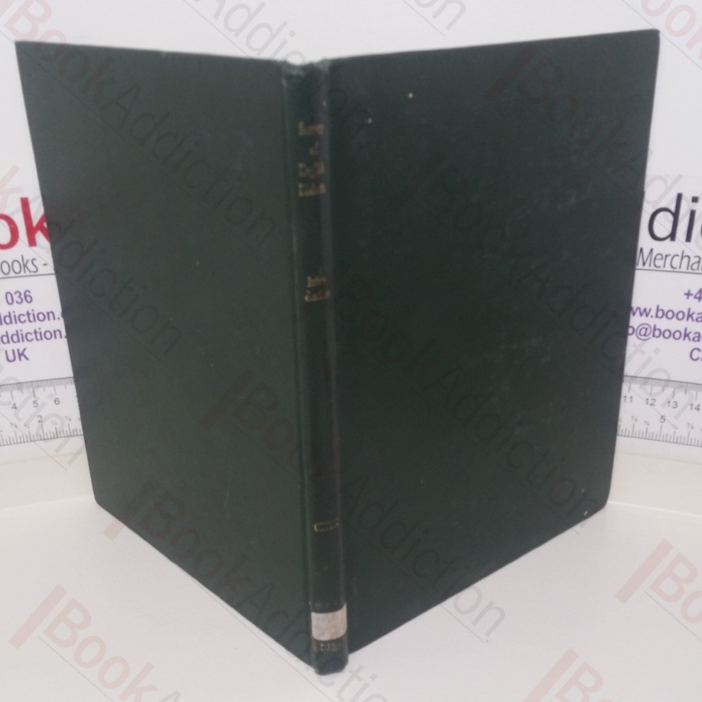 Introduction (Survey of English Dialects series (A))