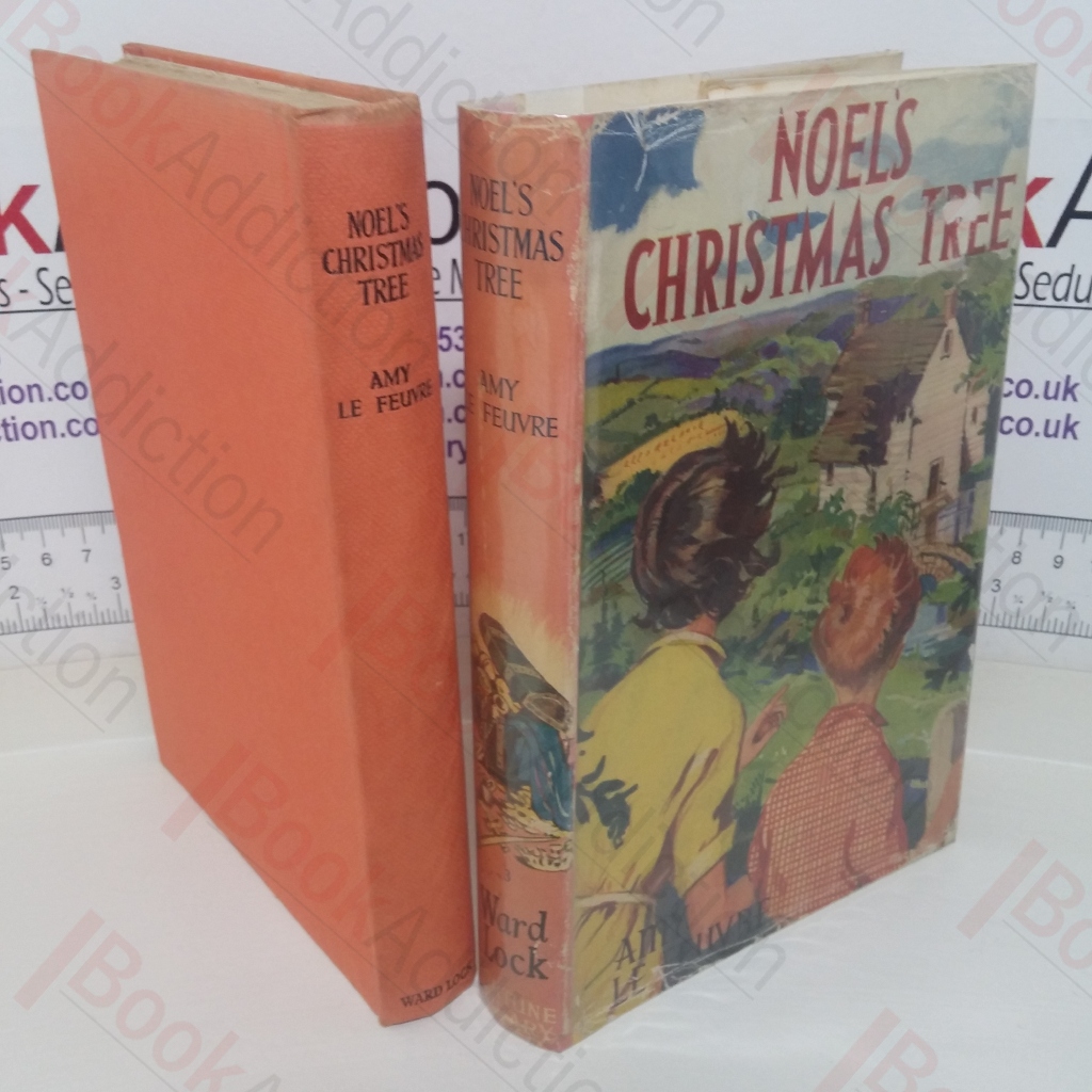 Noel's Christmas Tree