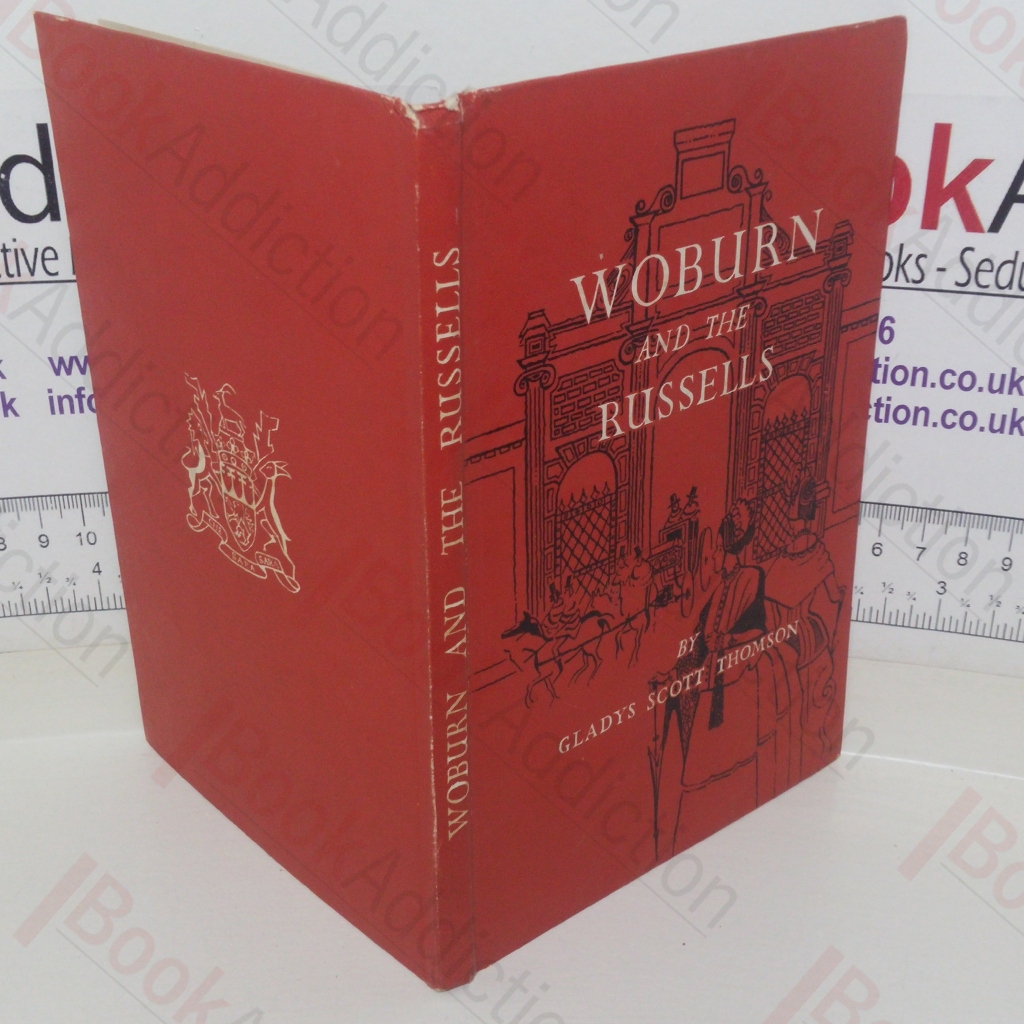 Woburn and the Russells