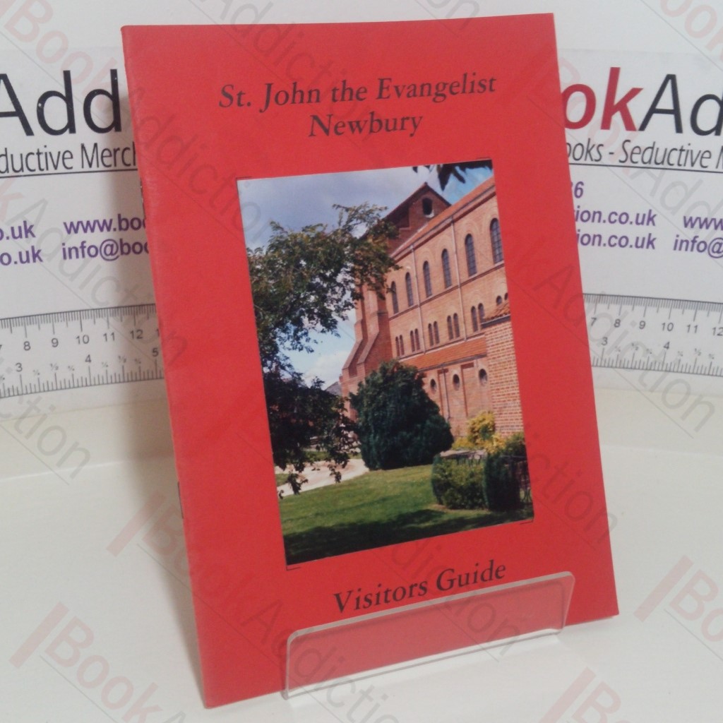 St John The Evangelist, Newbury: Visitors' Guide