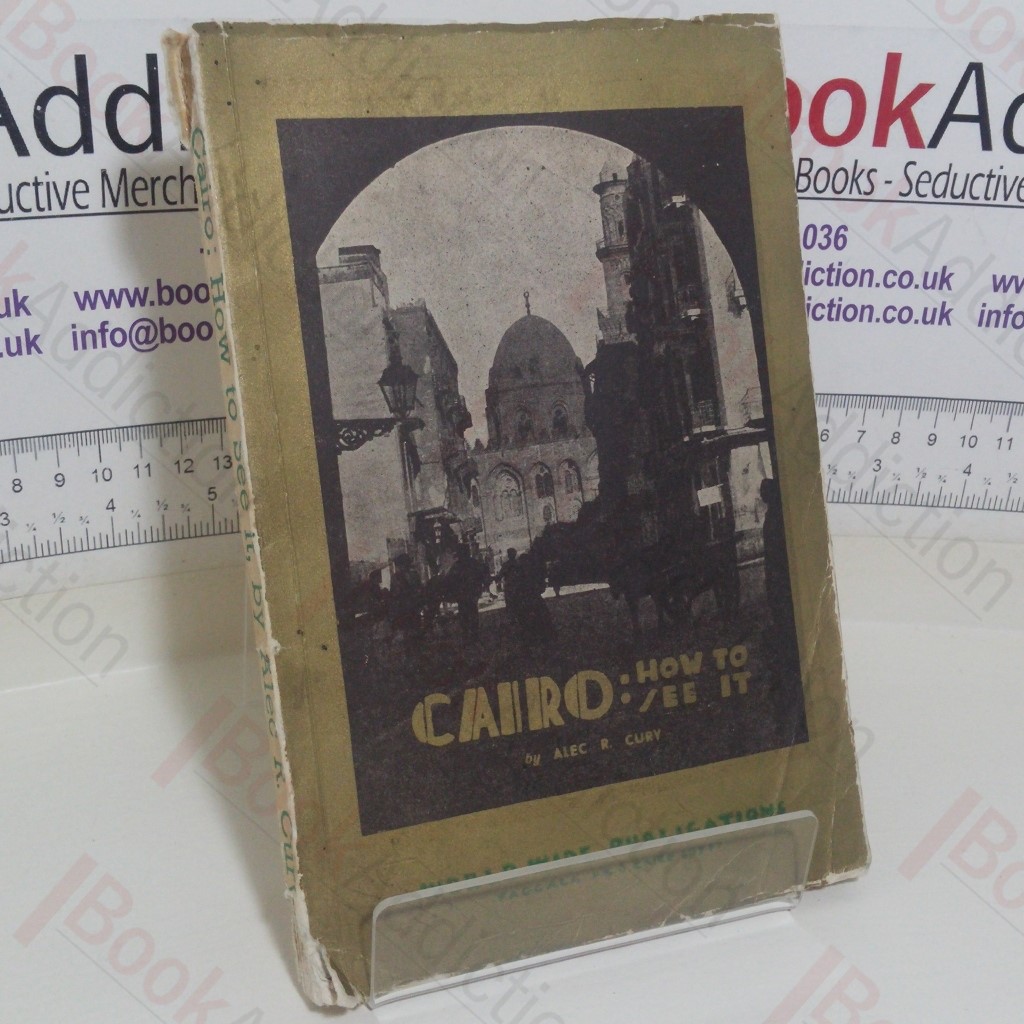 Cairo: How To See It